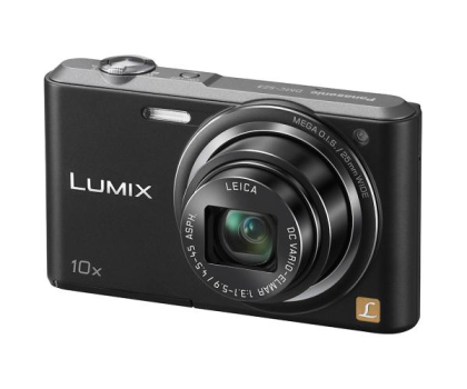 Aparat Panasonic DMC SZ3
